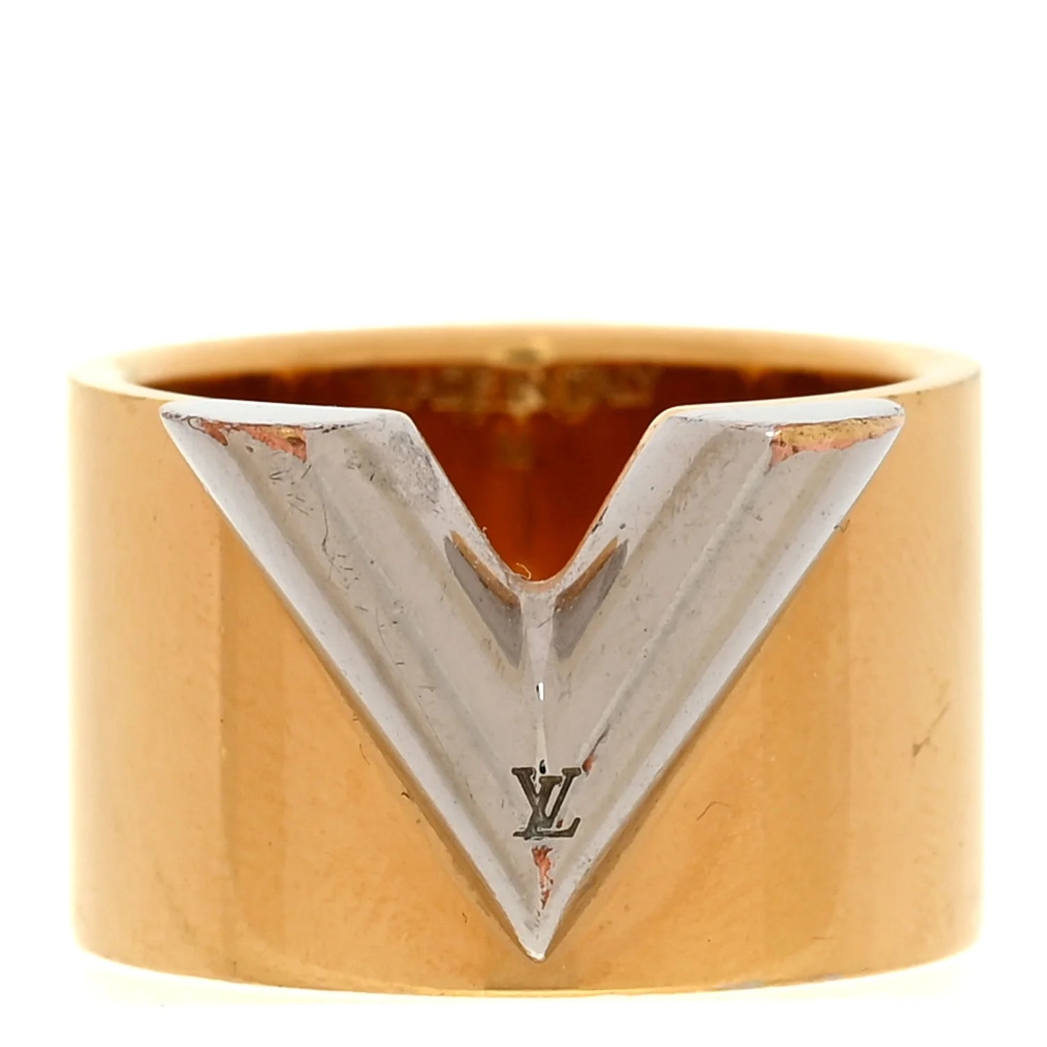 Louis Vuitton — Essential V M — Jewelry — resale