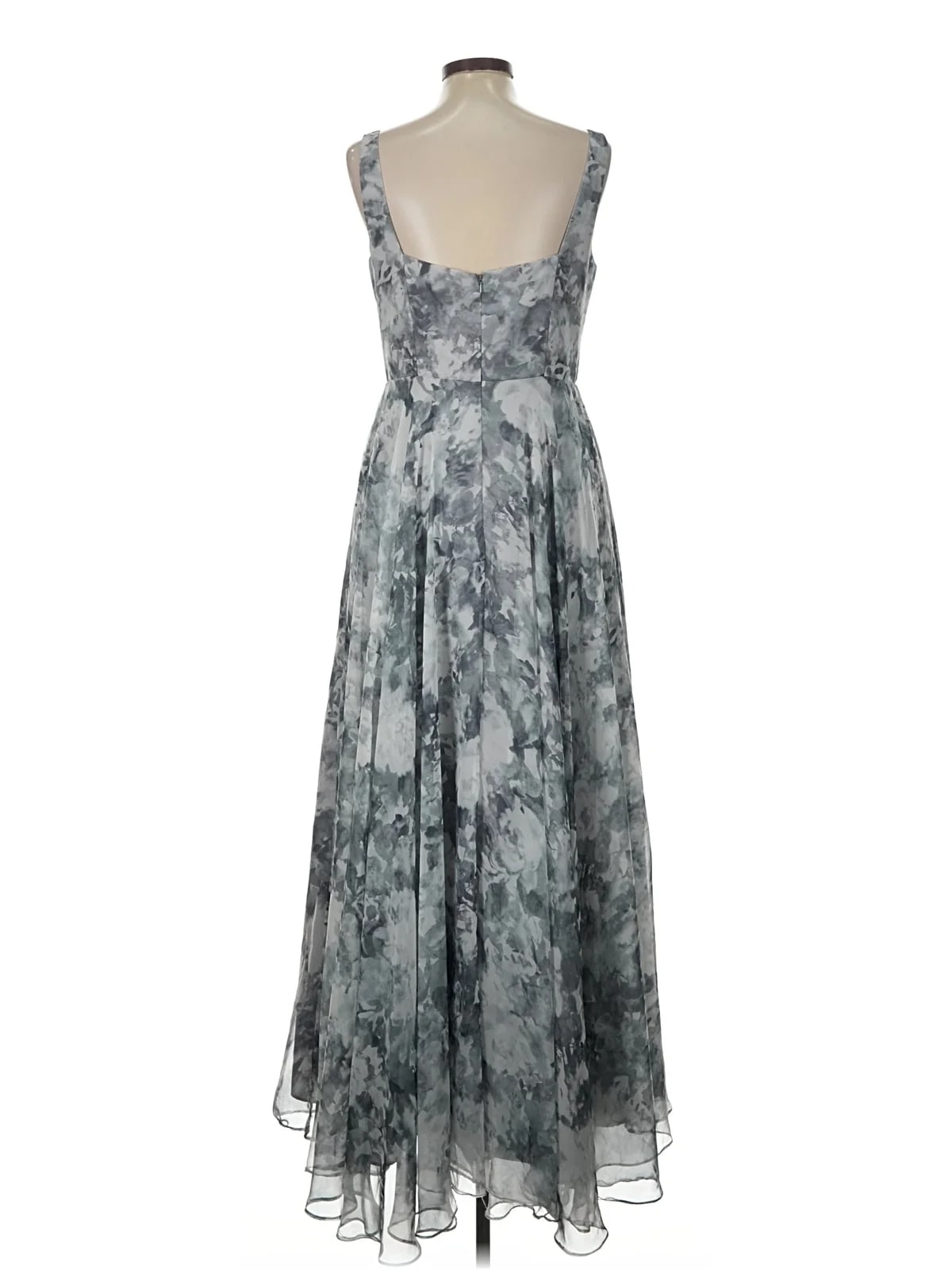 Jenny Yoo Collection Cocktail Dress Size 12 2