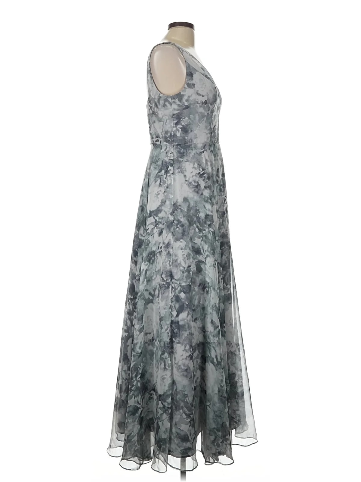 Jenny Yoo Collection Cocktail Dress Size 12 3