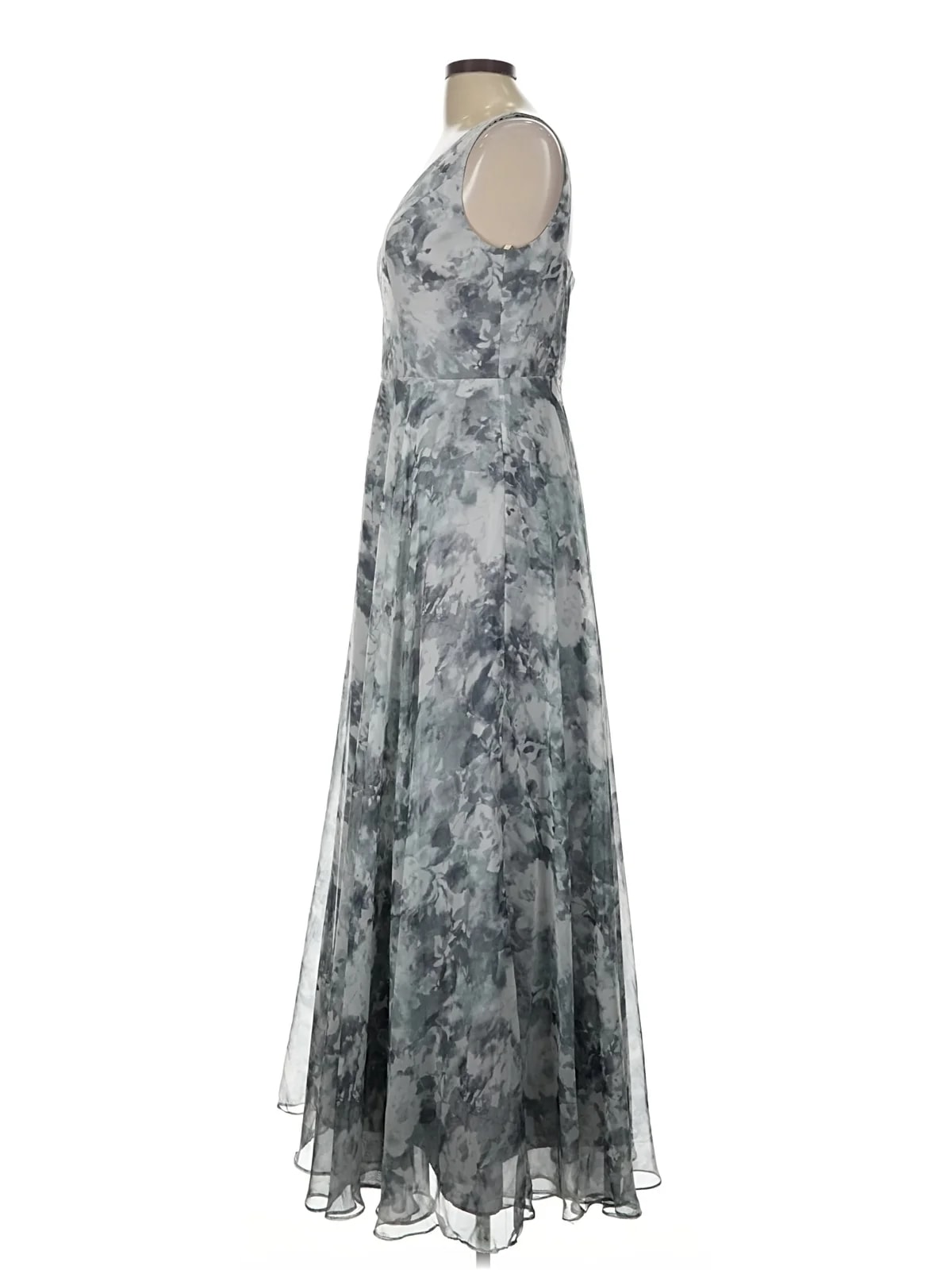 Jenny Yoo Collection Cocktail Dress Size 12 4