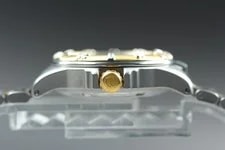 TAG Heuer Professional WF1421-0 28mm Date Quartz Bracelet w/Box 3