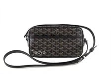 Goyard — Goyard Sac Cap /Crossbody Excellent — Handbag — resale