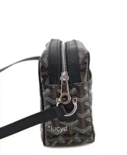 Goyard Sac Cap /Crossbody Excellent 3