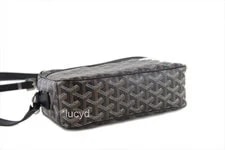 Goyard Sac Cap /Crossbody Excellent 4