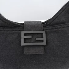 Fendi Mamma Baguette 2348 Italy 267 22008 Auth #56664A 3