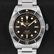 Tudor — Tudor Black Bay 79220n — Watch — resale