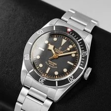 Tudor Black Bay 79220n 3