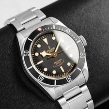 Tudor Black Bay 79220n 4