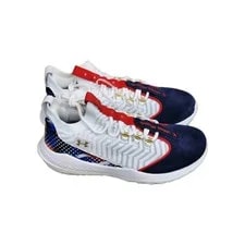 Under Armour — Under Armour Bryce Harper 9 Turf Baseball Shoes 7 Indoor USA — Sneaker — resale
