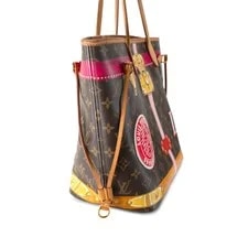 Louis Vuitton Summer Trunks Neo Neverfull 3