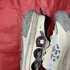 Nike ACG Mountain Fly 2 Low Earth Trail Hiking Shoes 4
