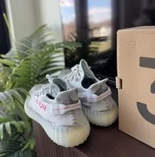 Adidas Yeezy Boost 350 V2 ' Tint' 2017 Shoes 2