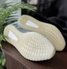 Adidas Yeezy Boost 350 V2 ' Tint' 2017 Shoes 4