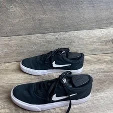 Nike SB Charge CD6279-002 10 Skateboard Shoes 2