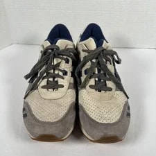 Asics Gel Lyte III H64KK 9.5 Gum Sole 3