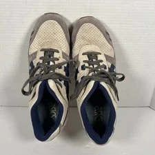 Asics Gel Lyte III H64KK 9.5 Gum Sole 4
