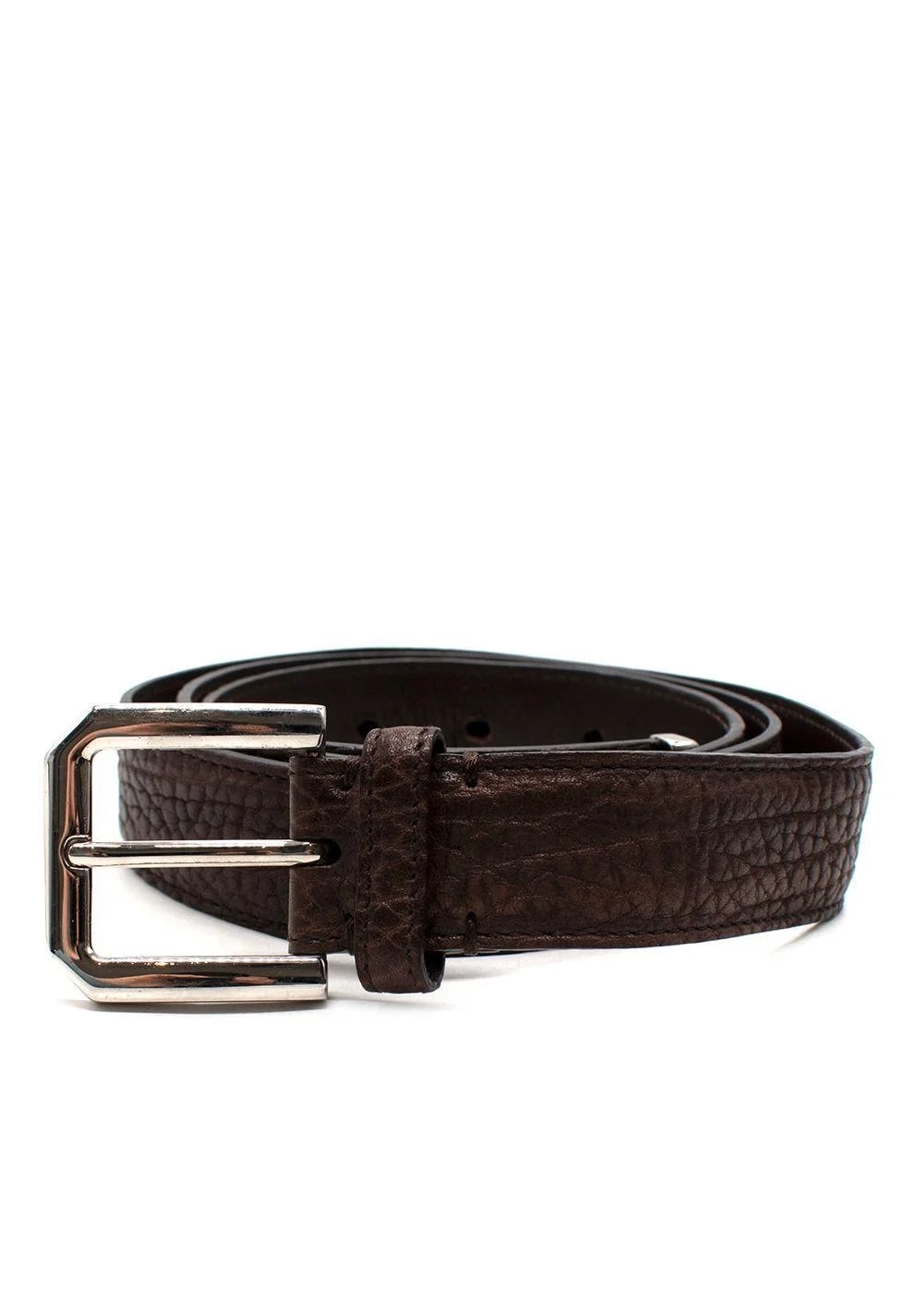Brunello Cucinelli Belt 2