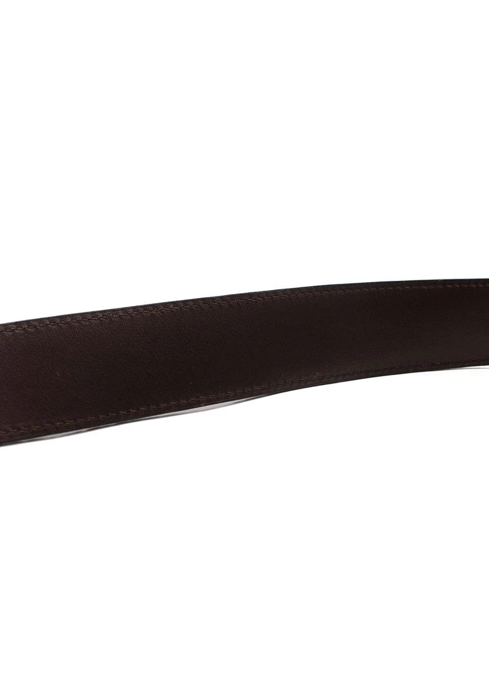 Brunello Cucinelli Belt 3