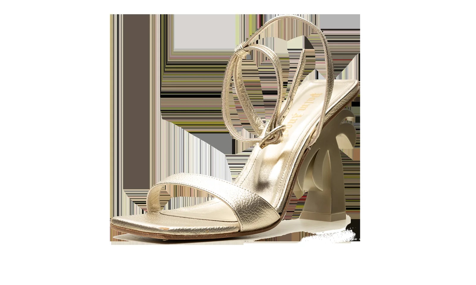 Mule Heels Wmns " PWIH004E23LEA0017200 4