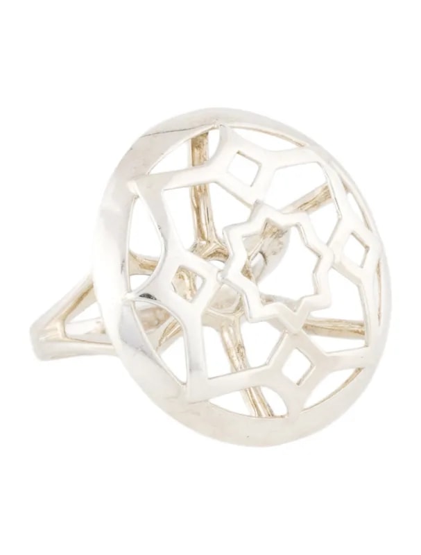 Tiffany & Co. — Zellige Cocktail — Jewelry — resale