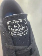 Nike SB Stefan Janoski RM 10.5 Skateboard Shoes 3