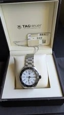 Tag Heuer — TAG Heuer Formula 1 White - WAZ1111 — Watch — resale