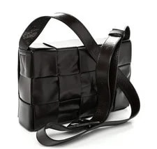 Bottega Veneta Cassette Crossbody Maxi Small 2