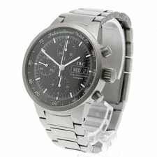IWC Schaffhausen IW370703 GST Chronograph Automatic S 947271 2