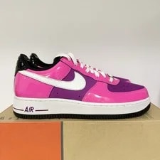Size 11.5 -Nike Air Force 1 LowWorld Tour Las Vegas FV6150-600 3
