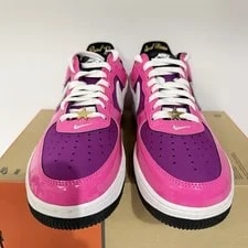 Size 11.5 -Nike Air Force 1 LowWorld Tour Las Vegas FV6150-600 4