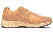 New Balance 2002R Toast Tawny - M2002RPL Size 2