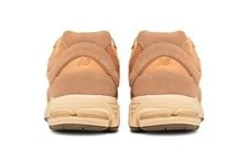 New Balance 2002R Toast Tawny - M2002RPL Size 4