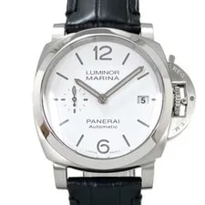 Panerai — Panerai Luminor Quaranta TO182952 — Watch — resale