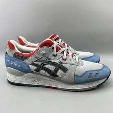 Asics — Asics Gel Lyte III Running Shoes Size 13 Comfort — Sneaker — resale