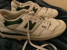 Size 11 - New Balance Aimé Leon Dore X 550 2