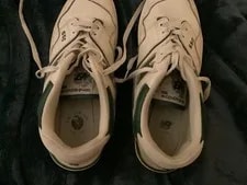 Size 11 - New Balance Aimé Leon Dore X 550 3
