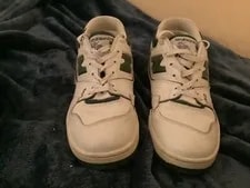Size 11 - New Balance Aimé Leon Dore X 550 4