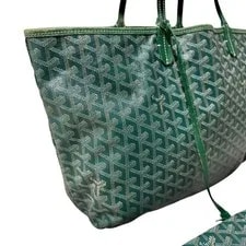Goyard Sac Saint Louis & Auth 3