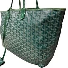 Goyard Sac Saint Louis & Auth 4