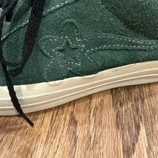 Converse Golf le Fleur Ox "Greener Pastures" 7 9 2
