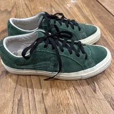 Converse Golf le Fleur Ox "Greener Pastures" 7 9 3
