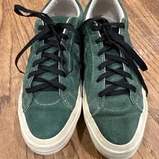 Converse Golf le Fleur Ox "Greener Pastures" 7 9 4