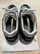 8.0US New Balance Mr993Bk 2