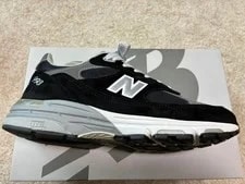 8.0US New Balance Mr993Bk 4
