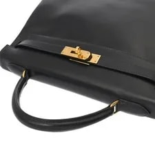 Hermes Kelly 32 Stitched #W359 3