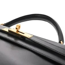 Hermes Kelly 32 Stitched #W359 4