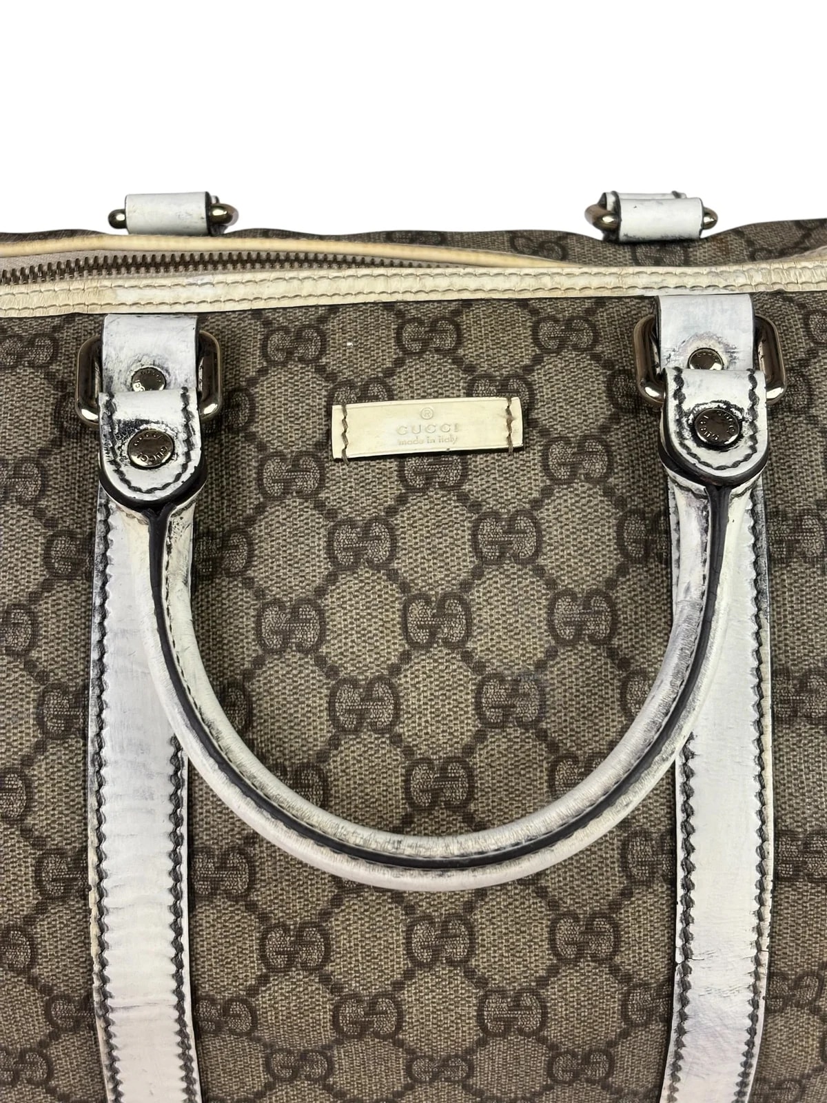 Gucci / Trim GG Joy Boston 4