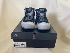 *New* Converse Ctas Street Boot Hi / Dolphin Size US M11 W13 2