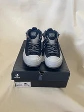 *New* Converse Ctas Street Boot Hi / Dolphin Size US M11 W13 3