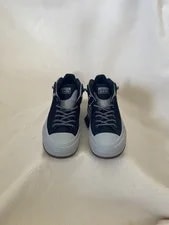 *New* Converse Ctas Street Boot Hi / Dolphin Size US M11 W13 4